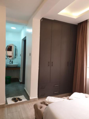 Starlight studios apartments